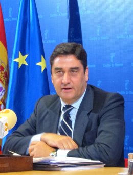 José Ignacio Echániz