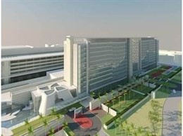 Complejo Hospitalario Que Leighton (ACS) Levantará En Arabia Saudí