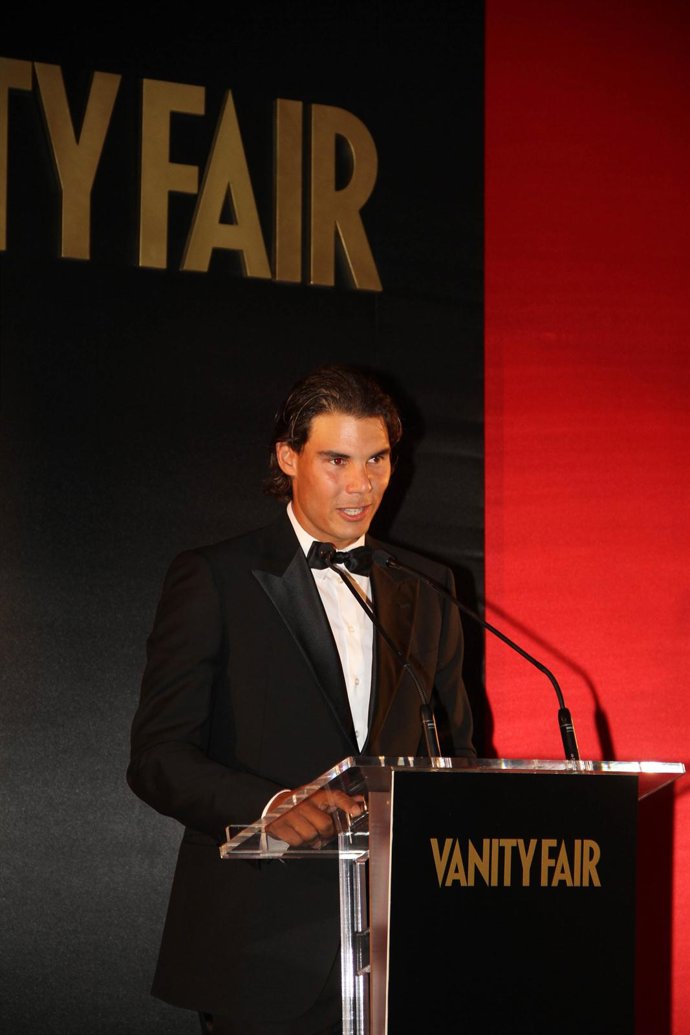 Rafael Nadal