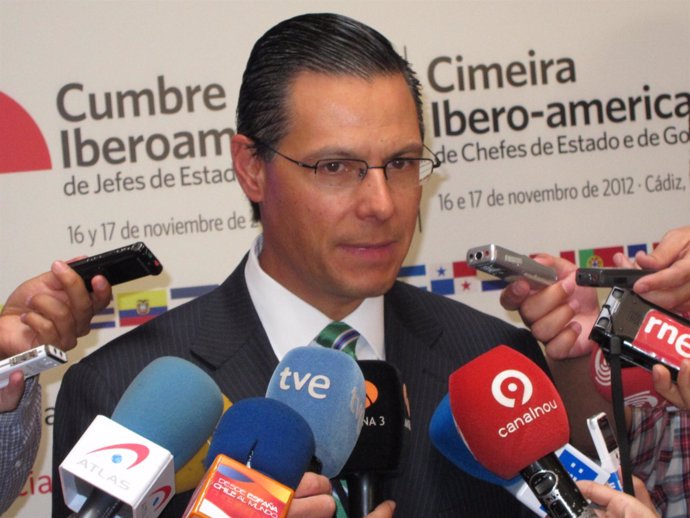  El Subsecretario De Asuntos Jurídicos Y Derechos Humanos De México
