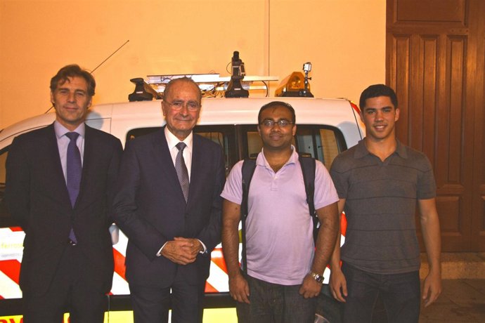 Proyecto de ahorro energético en ciudades inteligentes