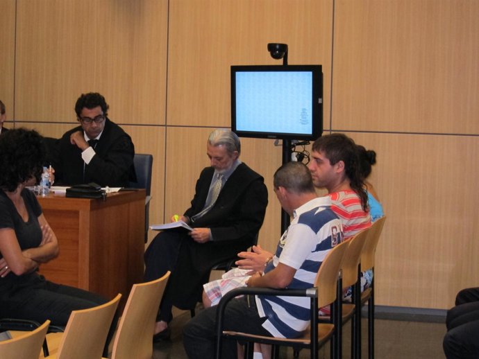 Juicio A Un Hombre Acusado De Atropellar Mortalmente A Otro