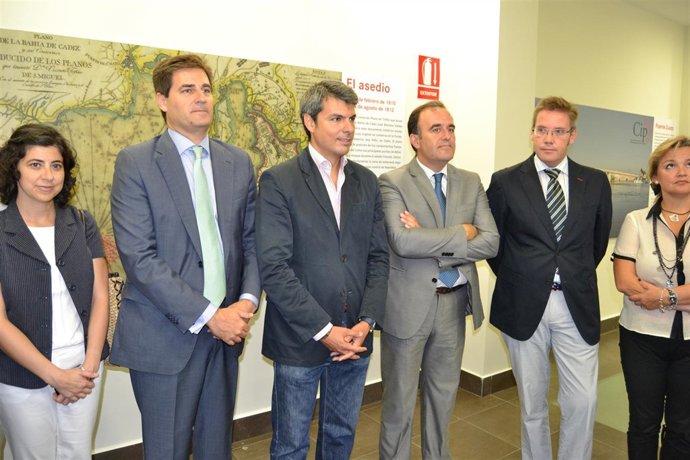 El Centro Del Parlamentarismo Estrena Nuevos Contenidos De Cara Al 24 De Septiem