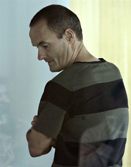 Juan Antonio Olarra Guridi 