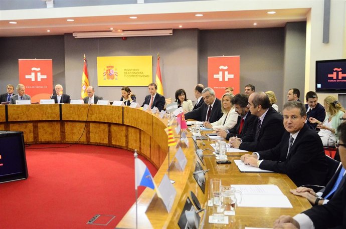 Arasti en la constitución del Consejo de Política Científica