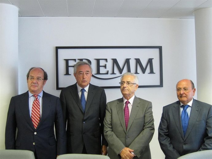 Reunión de Confemetal