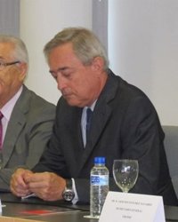 Confemetal cree que la salida de multinacionales es un "riesgo", pero afirma que las empresas "no son tontas"