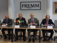 FREMM acoge una cumbre empresarial del Metal en Murcia con una quincena de representantes líderes del sector