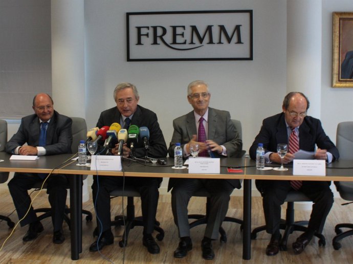 FREMM acoge una cumbre empresarial del Metal en Murcia