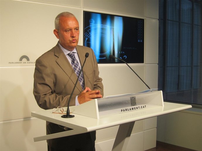 Santi Rodríguez, PP