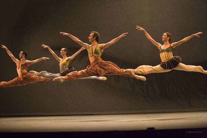 Representación de  'Samsara' 