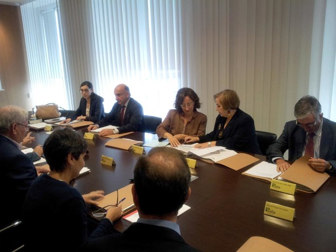 Consejo De Administración De La Zalia