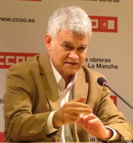 José Luis Gil