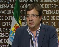 Vara indica que en la Conferencia de Presidentes cabría decir que Extremadura no puede "recortar ni un euro más"