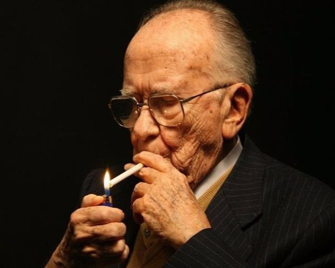 Fallece Santiago Carrillo a los 97 años de edad