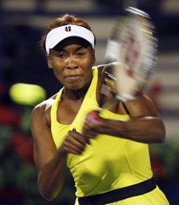 Venus Williams