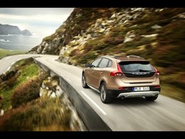 Volvo V40 Cross Country