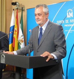 José Antonio Griñán, Este Lunes