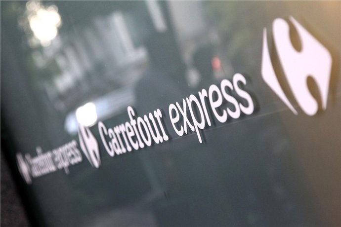 Carrefour Express