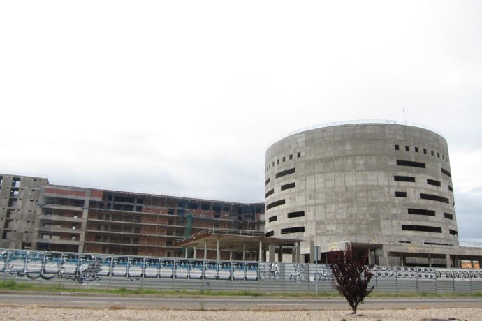 HOSPITAL DE TOLEDO