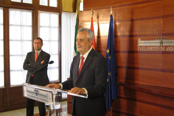 José Antonio Griñán