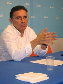 Serafín Castellano 