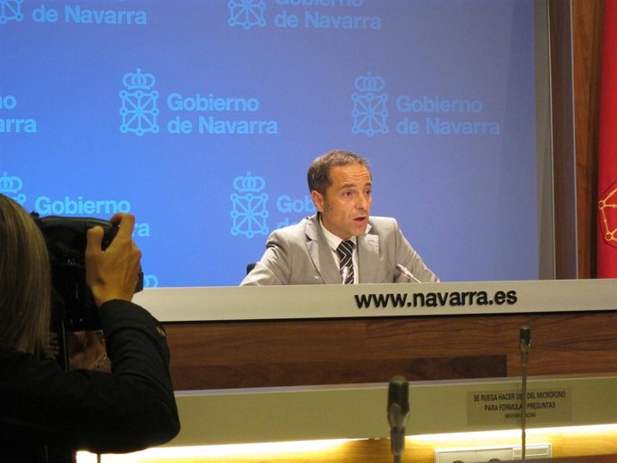 Juan Luis Sánchez de Muniáin.