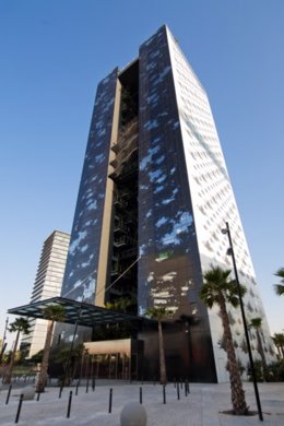 Renaissance Barcelona Fira Hotel