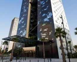 Renaissance Barcelona Fira Hotel