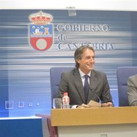 El alcalde declina hacer "ninguna valoración" sobre las declaraciones de Ignacio Diego