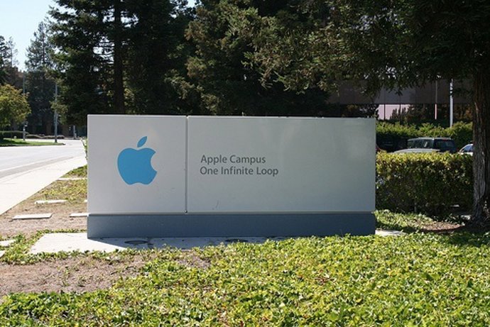 Oficinas de Apple en Cupertino (California)