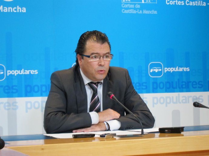 David Atienza, PP