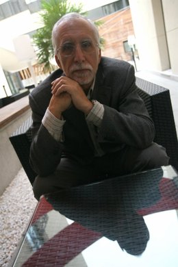 Luis Mateo Díez
