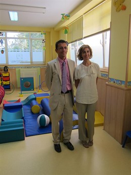 Doctores Adelaida Lamas Y Claudio Fragola 