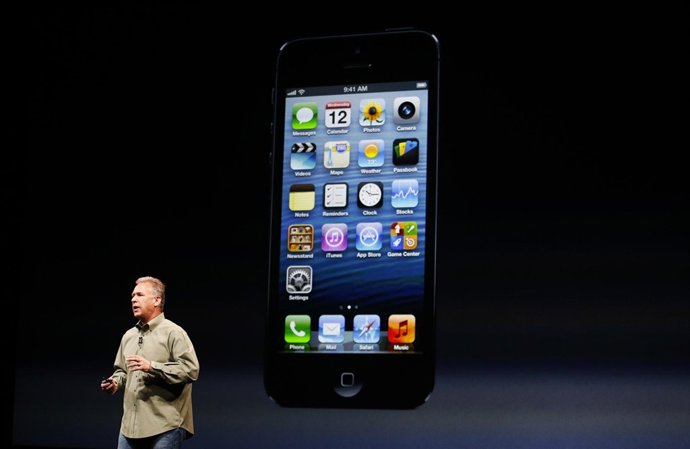 IPHONE5