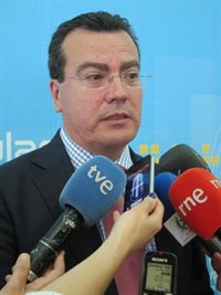 El PP extremeño dice que el plan de estímulo propuesto por el PSOE es un  "desbarajuste económico" y sin "criterio"