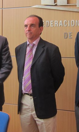 Rafael Rodríguez.