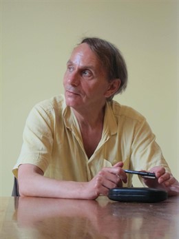 Michel Houellebecq