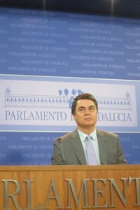 PP-A se muestra dispuesto a iniciar el diálogo con los grupos respecto a la renovación del Defensor del Pueblo andaluz