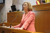 Rudi garantiza nuevas desgravaciones fiscales y una ley de transparencia