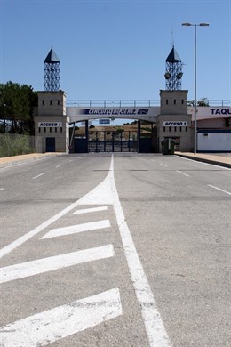 Circuito de Jerez
