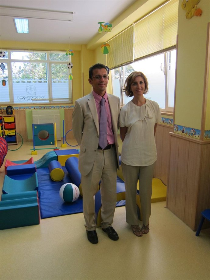 Doctores Adelaida Lamas Y Claudio Fragola 