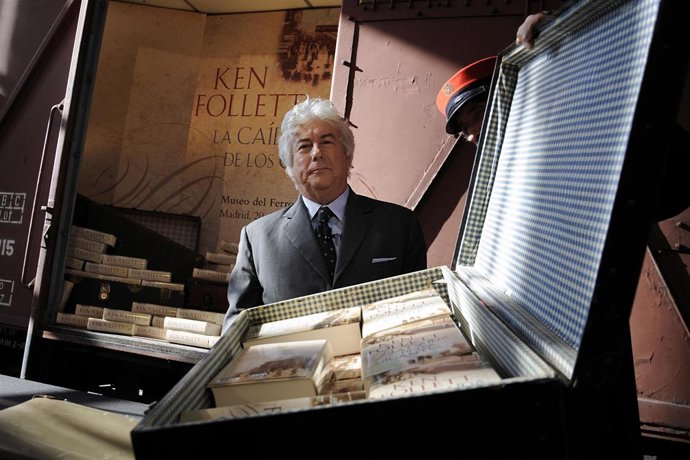 Ken Follett