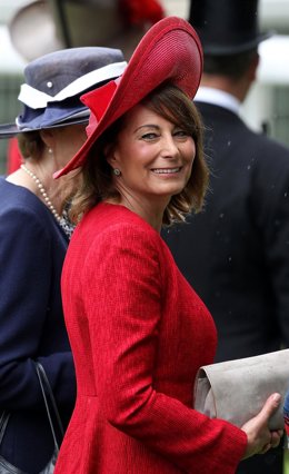Carole Middleton