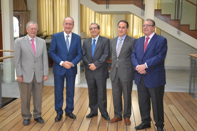 Presentación video promocional