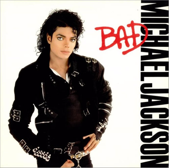 Bad de Michael Jackson