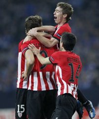 Fútbol/Europa League.- Previa del Athletic-Hapoel Kiryat Shmona