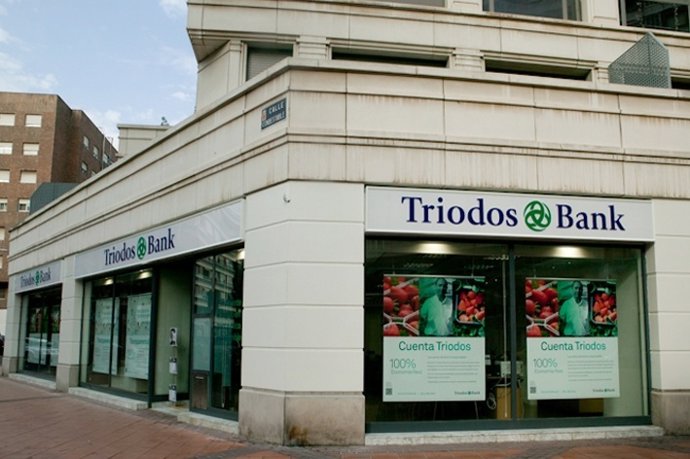 Oficina Triodos Bank
