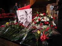 La familia agradece las miles de muestras de cariño: "Estamos abrumados y realmente impresionados"