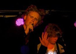 Un grupo que tocó en la anterior edición